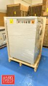 Hangzhou Desiccant Dehumidifier, Model: ANT RY-1000M, S/N: 20240816003001