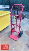 Magliner 600 LB Capacity Hand Truck, S/N: 18XX0303X