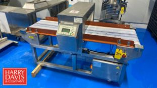 Metal Detector, Model: CQ-818 with 16