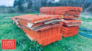 (544) 8’ Crossbeams