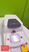 Ohaus Moisture Analyzer, Model: MB90, S/N C047528099
