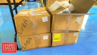 2023 Leybold Heater , Model: SP630 1500W , S/N: 119023V001