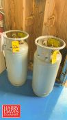 Automotive LPG 50L Cylinder, Model W314-50-2.2-I