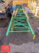 Pallet Rack (Location: Port Edwards, WI)