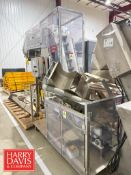 Quality Metal Works Hydraulic Bucket Conveyor (Location: Clara City, MN)