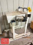 Sifter (Location: Norfolk, NE)