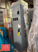 Motor Control Panel (Location: Norfolk, NE)