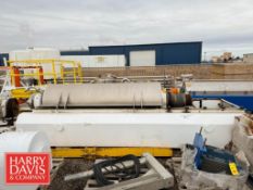 GEA 635 Decanter Centrifugal: 201