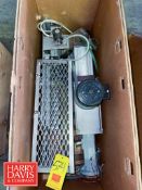 Depositor (Location: Norfolk, NE)