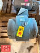 Electrical 60 HP 1,780 RPM Motor (Location: Port Edwards, WI)