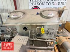 APT Fine Saver, S/N: 5516649-101 (Location: Norfolk, NE)