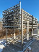 44-Tube Filtration System: 15' (Location: Norfolk, NE)