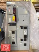 Motor Control Panel (Location: Norfolk, NE)