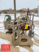 Wenger Extruder, Model: TX80 with Motor (Location: Clara City, MN)
