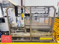 Spartan Horizontal Cartoner, Model: 9904, S/N: 10132 (Location: Clara City, MN)