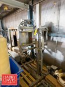 Phase Fire Heat Shrink Tunnel (Location: Port Edwards, WI)