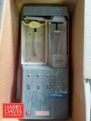 KJeltec 1026 Distillation Systems with Mettler DL12 Titrator (Location: Norfolk, NE)