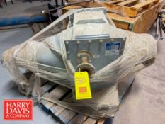 Xchanger Heat Exchanger, Model: C-175, S/N: 48731 (Location: Norfolk, NE)