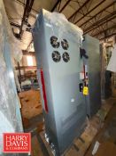 Motor Control Panel (Location: Norfolk, NE)