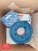 Flange (Location: Norfolk, NE)