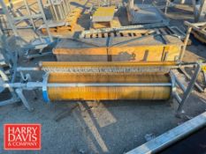 Tetra Pak Plate Sheet Membranes: 64