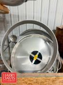 Vibratory Separator Components: 58