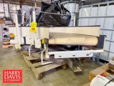 Portec 90° Conveyor: 27