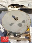 Centrifugal Fan Wheel (Location: Norfolk, NE)