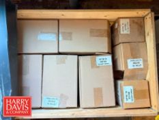 Screens/Filters (Location: Port Edwards, WI)