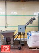 Portable S/S Hopper Auger: 9