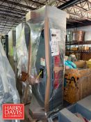 Motor Control Panel (Location: Norfolk, NE)