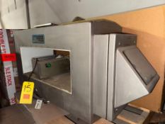 Metal Detector with Base: 68