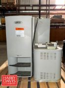 Leco TruSpec Protein Analyzer, Model: 630-100-200, S/N: 4540 (Location: Norfolk, NE)