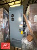 Motor Control Panel (Location: Norfolk, NE)