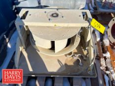 MDexx Centrifugal Fan (Location: Norfolk, NE)