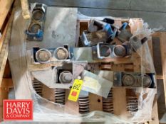 Decanter Motor Mount (Location: Norfolk, NE)