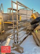 Holding Tube: 114” x 1” (Location: Norfolk, NE)