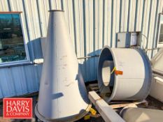 Powder Cyclone (Location: Port Edwards, WI)