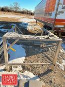 S/S Tank Platform (Location: Norfolk, NE)