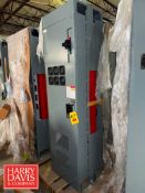 Motor Control Panel (Location: Norfolk, NE)