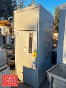 Onan Cummins Power Command Transfer Switch (Location: Visalia, CA)