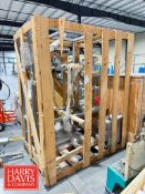 Vibratory Depositor (Location: Clara City, MN)