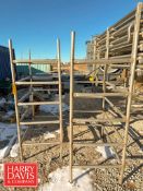 S/S Racks (Location: Norfolk, NE)