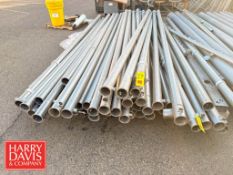 S/S Membrane Holders: 200