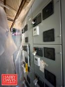 Motor Control Panel (Location: Norfolk, NE)