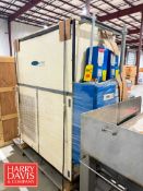 Accu-Chiller Thermal Core Chiller, Model: LQ2W1504X, S/N: 08325010701 (Location: Clara City, MN)