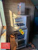 Accraply Portable Labeler (Location: Port Edwards, WI)