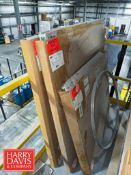 Russell Sifters, Part #: 28TB-716-6C/09ER4S/H, 24MG-704-6C/12EU44S/H, 20MG-864-6C/12EU4S/H