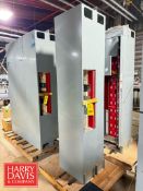 Control Center Housings (Location: Visalia, CA)