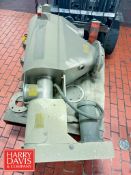 Rotary Sifter (Location: Visalia, CA)